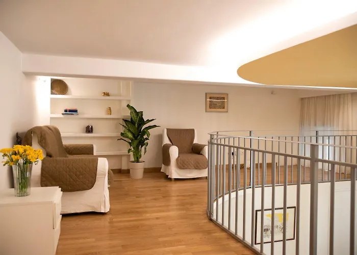 House Domusella * Roma