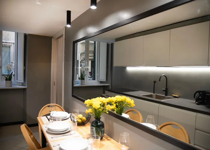 House Domusella Roma