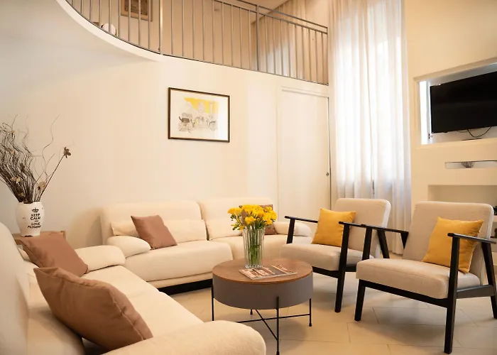 House Domusella Daire