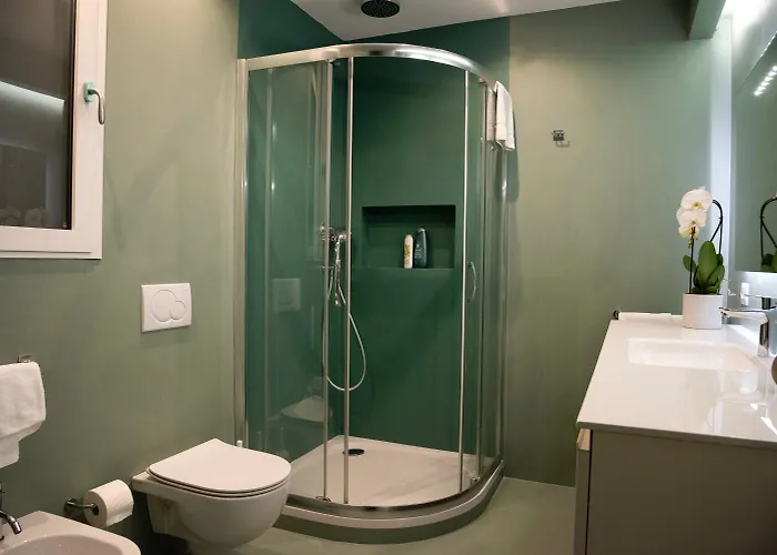 Daire House Domusella
