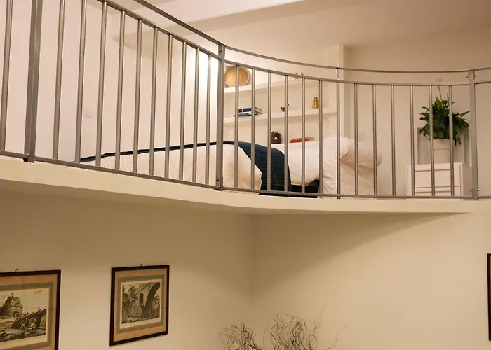 Daire House Domusella *
