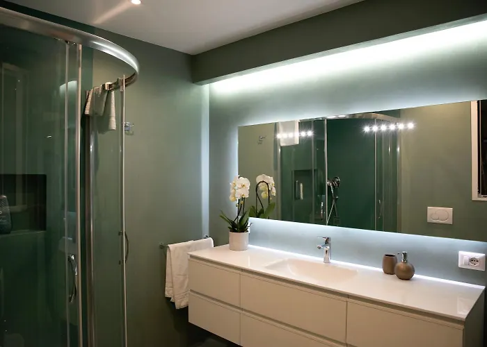 House Domusella * Roma