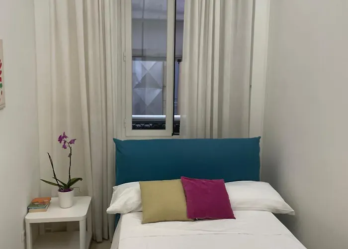 Daire House Domusella *