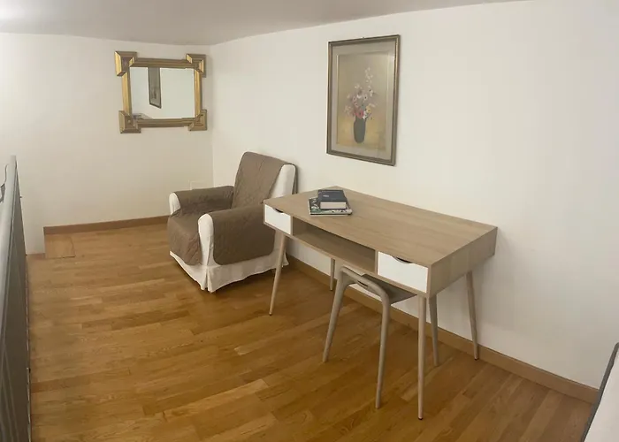 Daire House Domusella