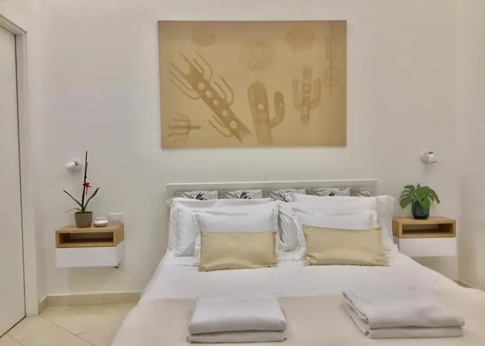 House Domusella * Roma