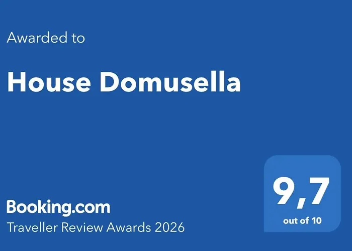 House Domusella Διαμέρισμα Ρώμη